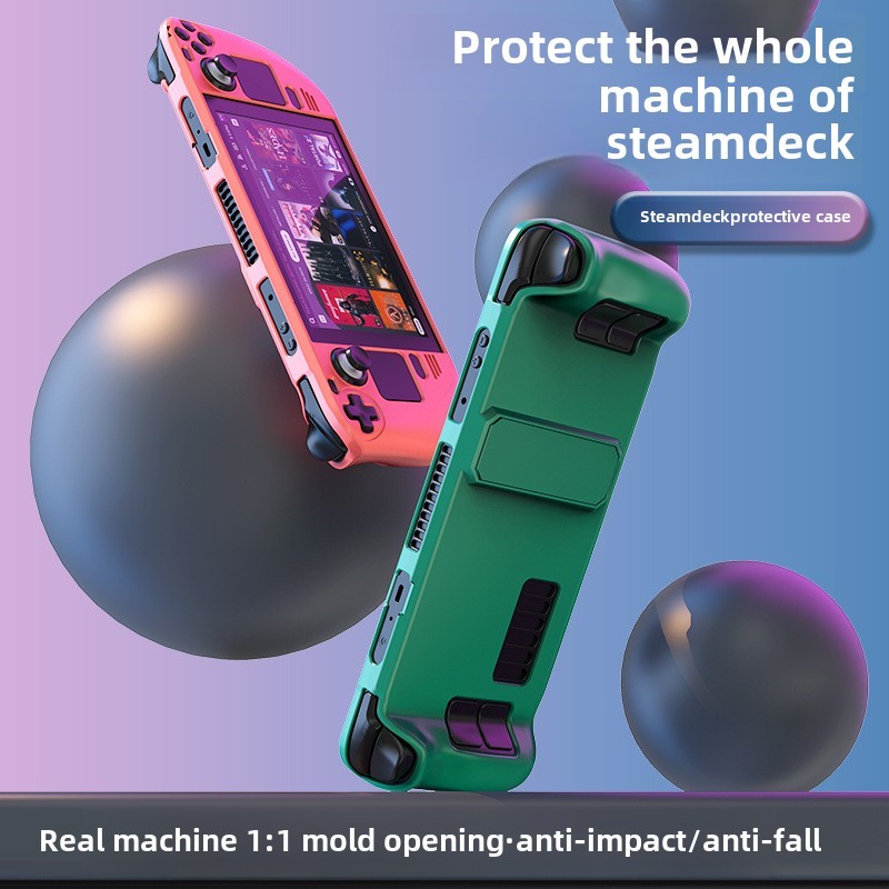 Shop steam deck case for Sale on Shopee Philippines