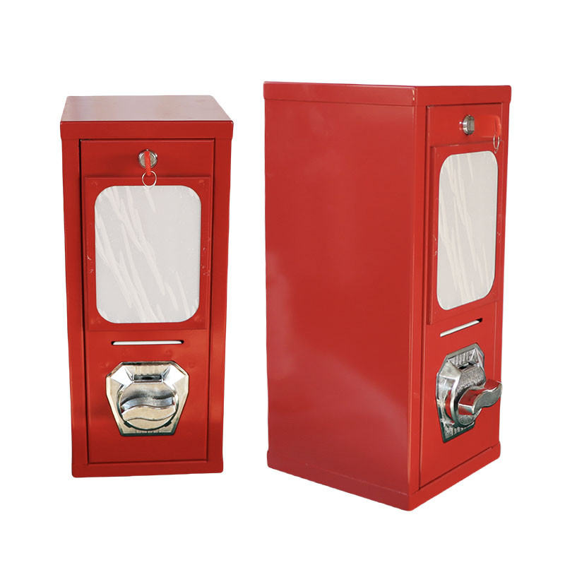Small Card vending machine suitable for Photo card/Tattoo Card/Game ...