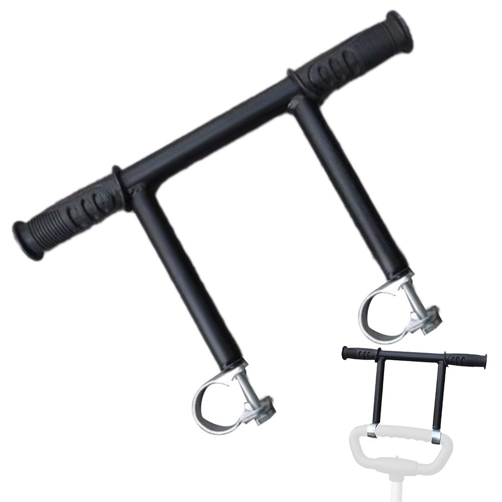 Fashionstyle Wagon Cart Handlebars Extenders Camping Garden Trolley ...