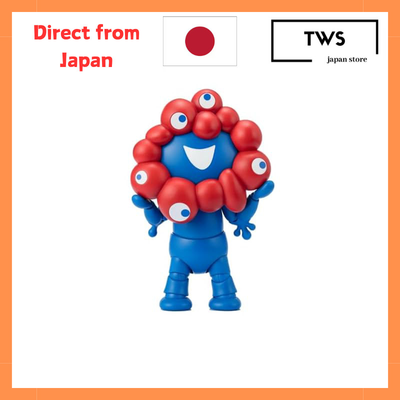 Figurine Bandai S.H.Figuarts Myakumyaku The EXPO2025 - Neuve, édition Japonaise