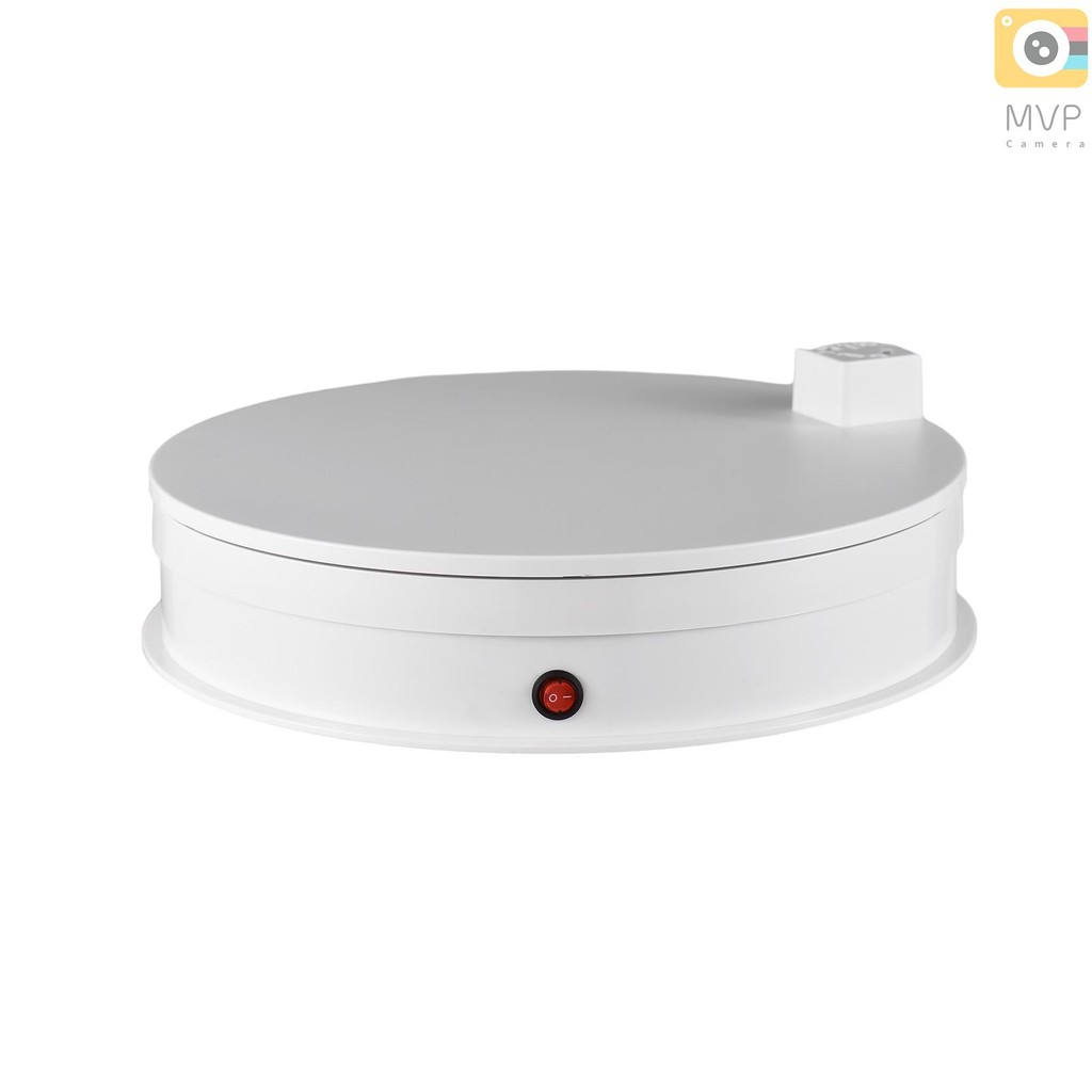 Turntable With Turntable Display Stand Turntable Prod Load Display ...
