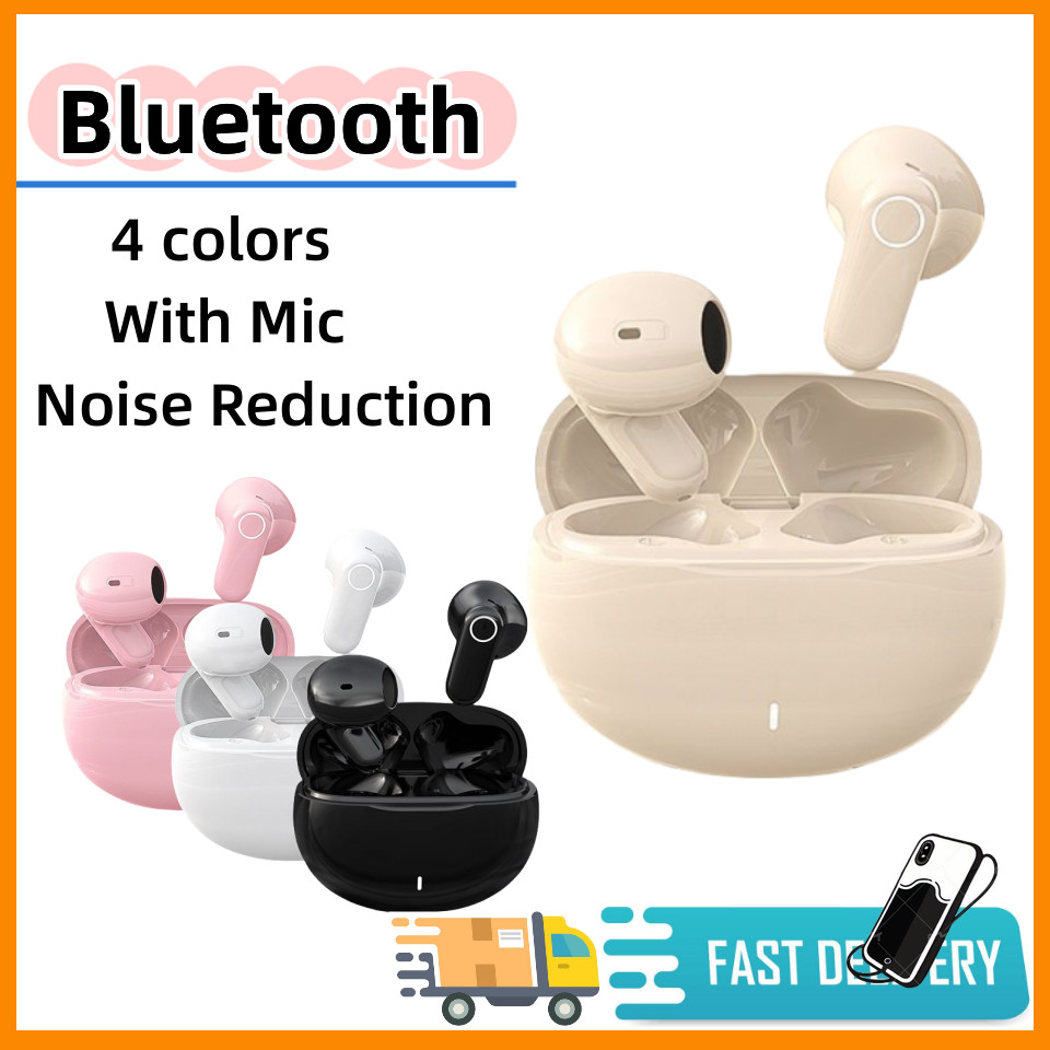 Bluetooth Earphone KY5 Mini Earbuds TWS Wireless Earphones Hifi Music ...