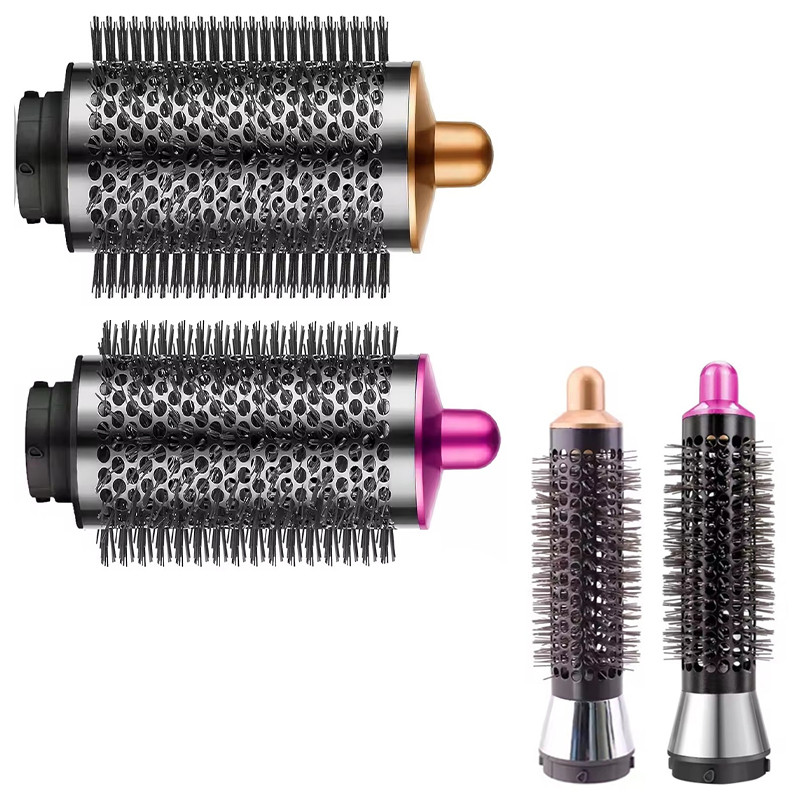 Compatible with Curling Wand HS01 HS05 HS08 Hair Dryer Cylinder Comb ...