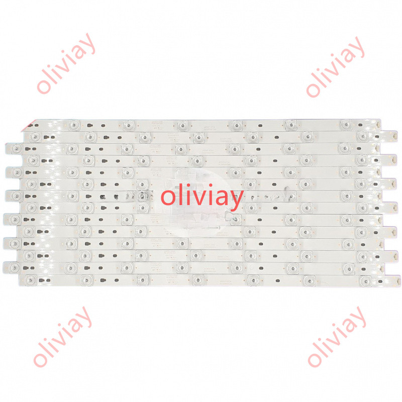 HAIER tv backlight strip LE55B8000 HAIER 55 INCH LED TV BACKLIGHT ...
