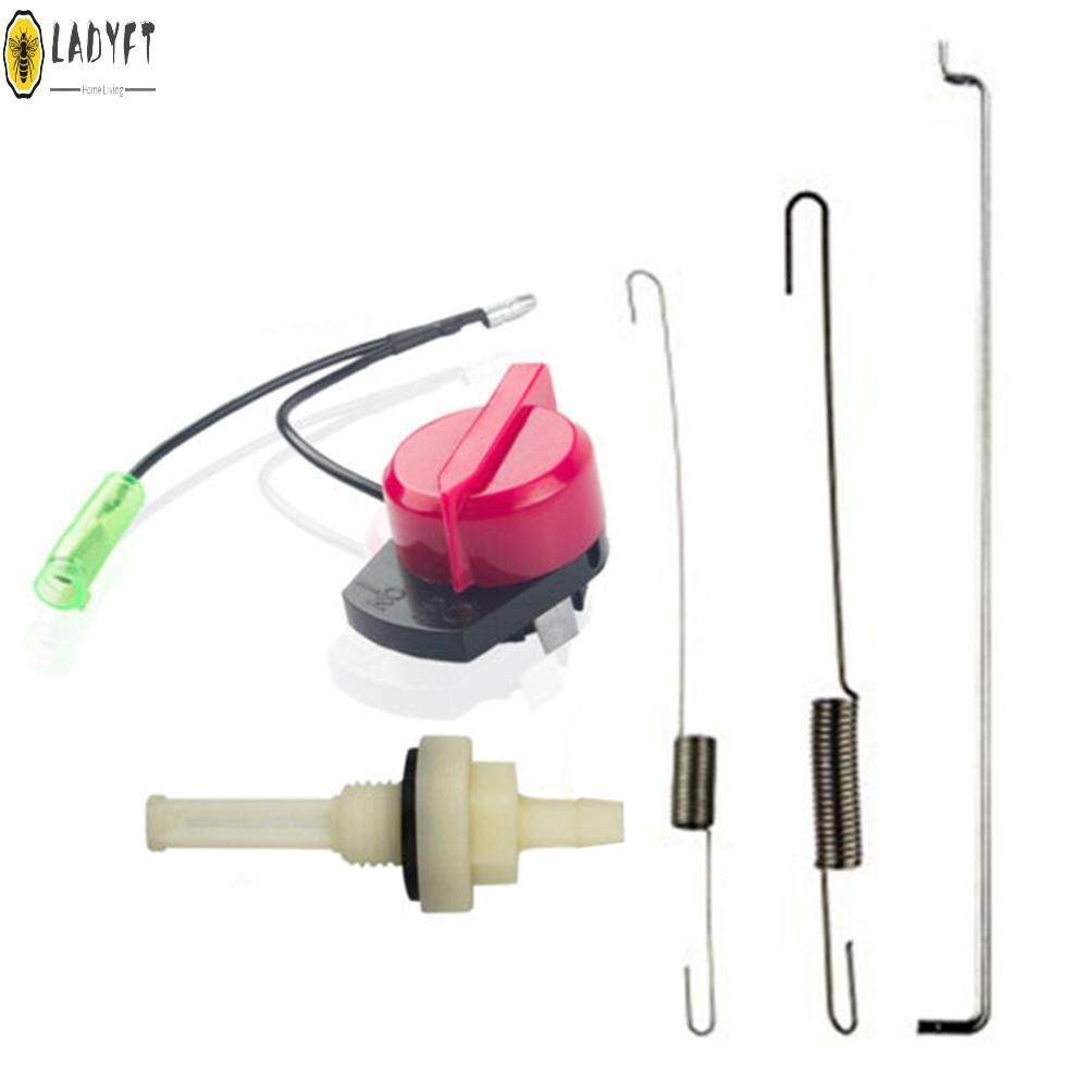 Governor Rod and Speed Control Spring Kit for 5 5hp 6 5hp Motor Engine ...