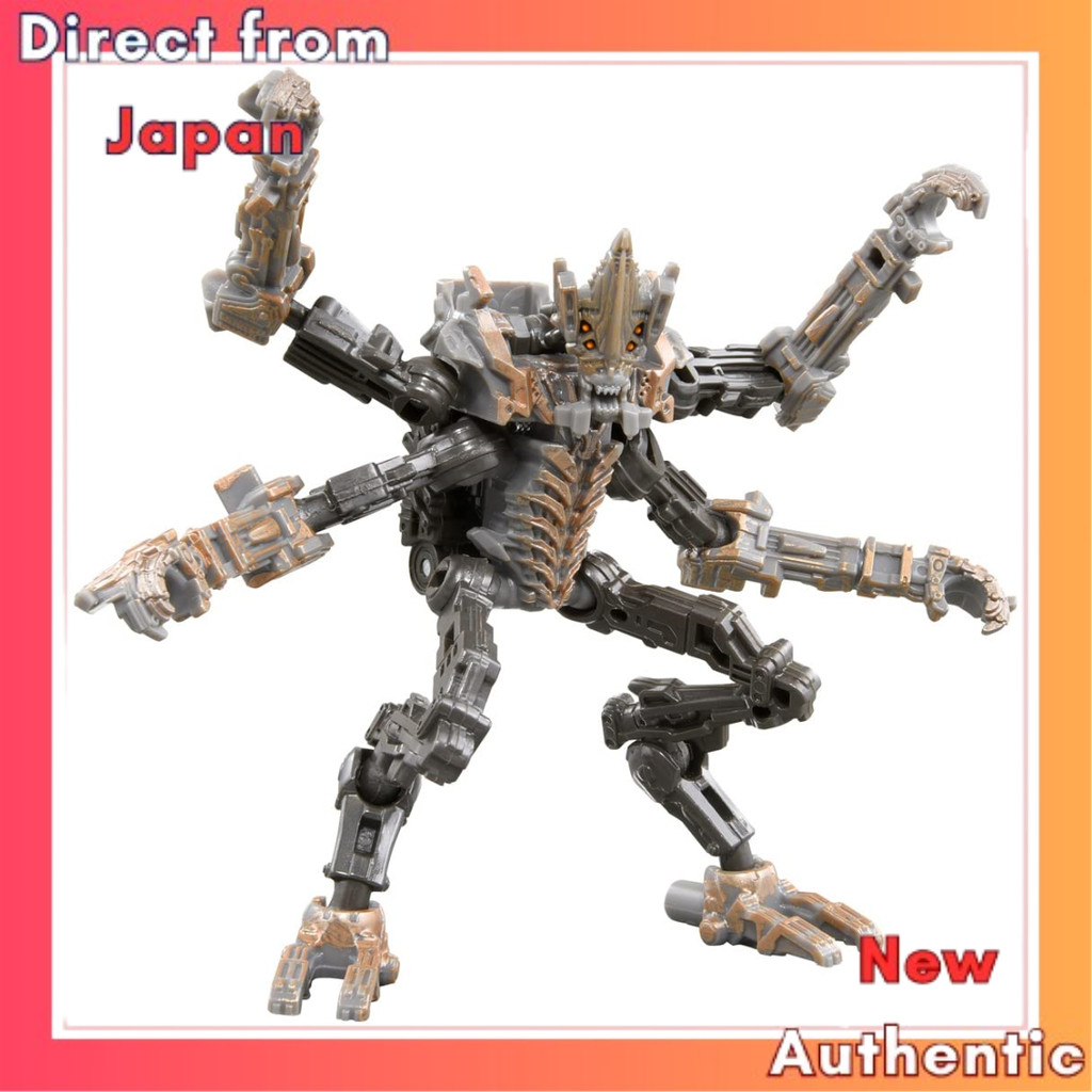 Transformers SS-105 Terrorcon Freezer ,scourge,tellercon freezer,battle ...