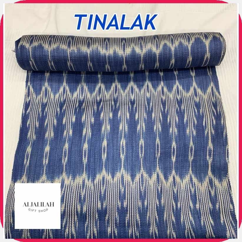Tinalak?nb[fabricGF=abaca|o(handwoven | Shopee Philippines