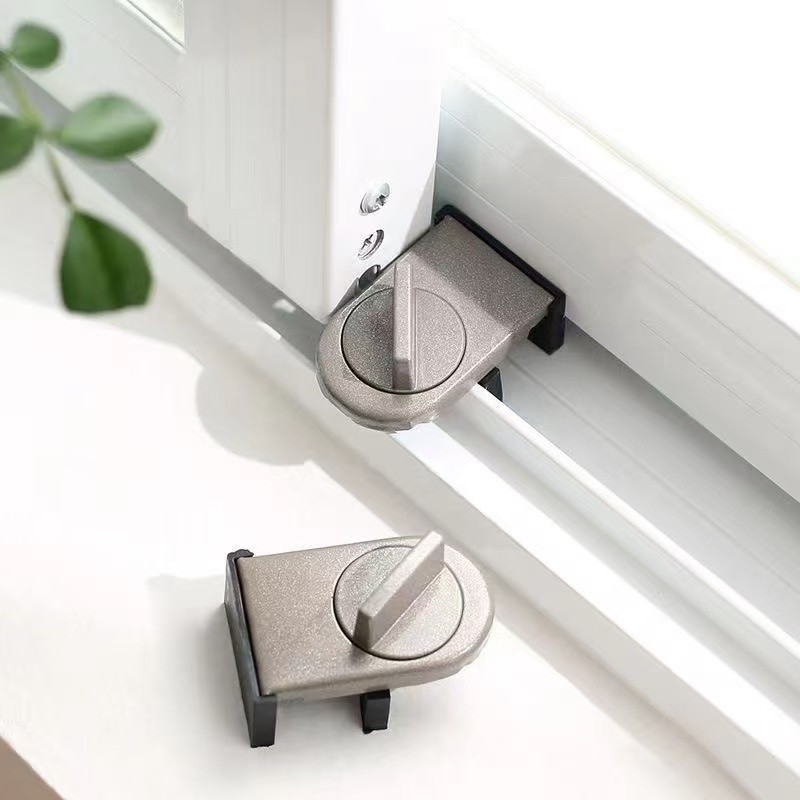 Sliding Window Sliding Window Lock Sliding Gate Window Buckle Screen ...