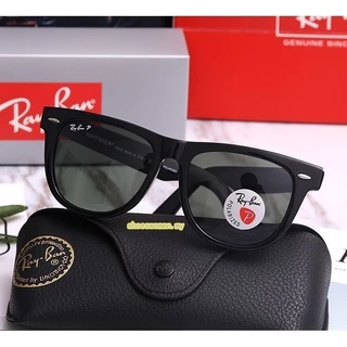 Shop ray ban sunglasses wayfarer for Sale on Shopee Philippines