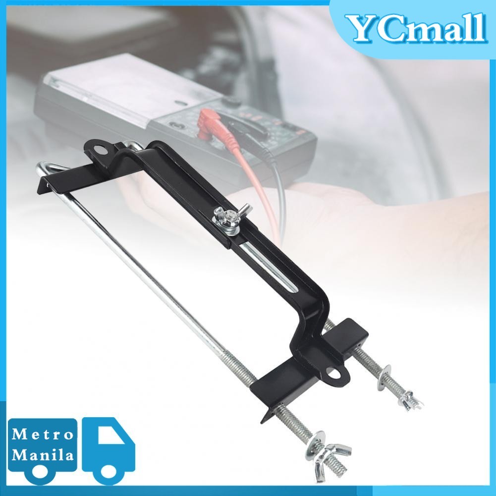 Car Battery Bracket Holder Battery Bracket For Car Montero Battery ...