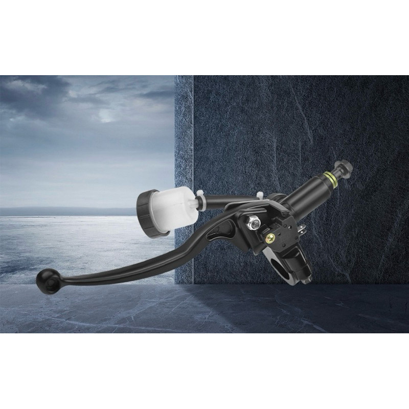 Motorcycle Brake Master Pump 1PCS Universal | Shopee Philippines