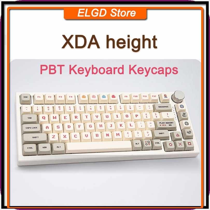 XDA>S>Keycap h}Dye>M}Sublimation>p}Mechanical>E}Gaming?s~Keyboard ...