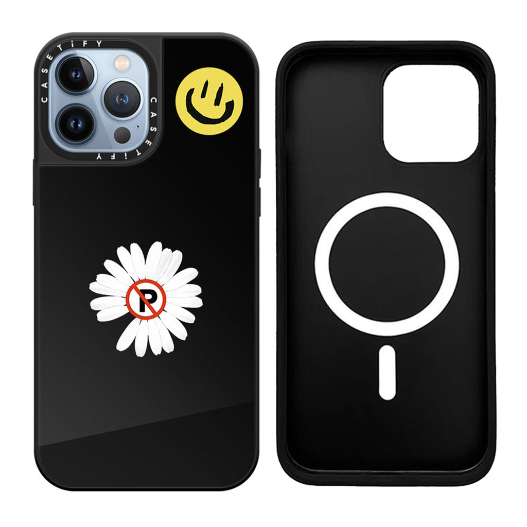 公式品】peaceminusone スマホグリップ POP UP GRIP 赤 Amazon.co.jp