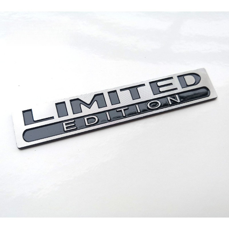FT car sticker logo badge car decal is suitable for BMW, Audi, Toyota ...