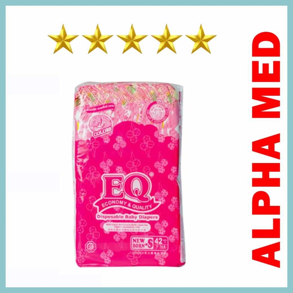 EQ;w'Disposable)Oo[Baby;h&Diaper`s&42pcs`Z&per`O&pack`M&(Newborn-`s ...
