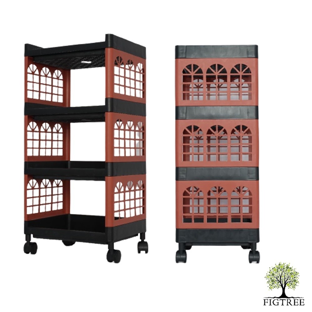 Multipurpose Yoyo RACK 4 STORIES | Shopee Philippines