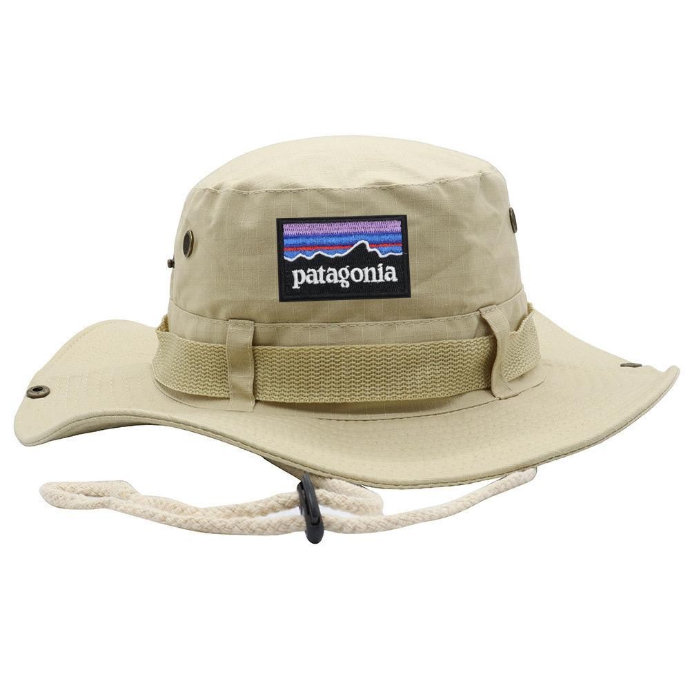 Premium Patagonia Hat Jungle Hat - Outdoor Hiking Tracking Hat ...