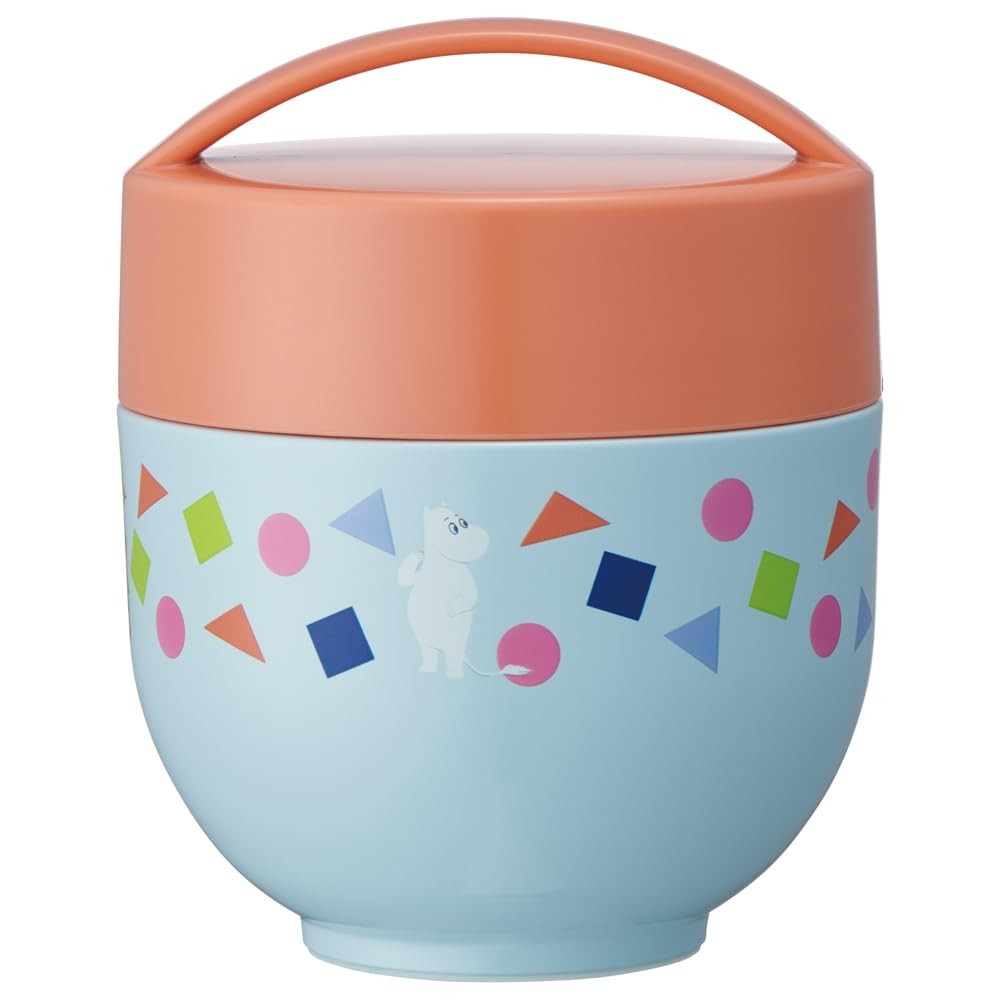 Skater Kids Lunch Box Dome 840ml Cinnamoroll Sanrio Design Made in Jap