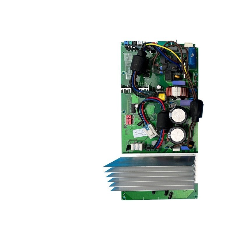 Oaks inverter air conditioner external machine motherboard 650 ...