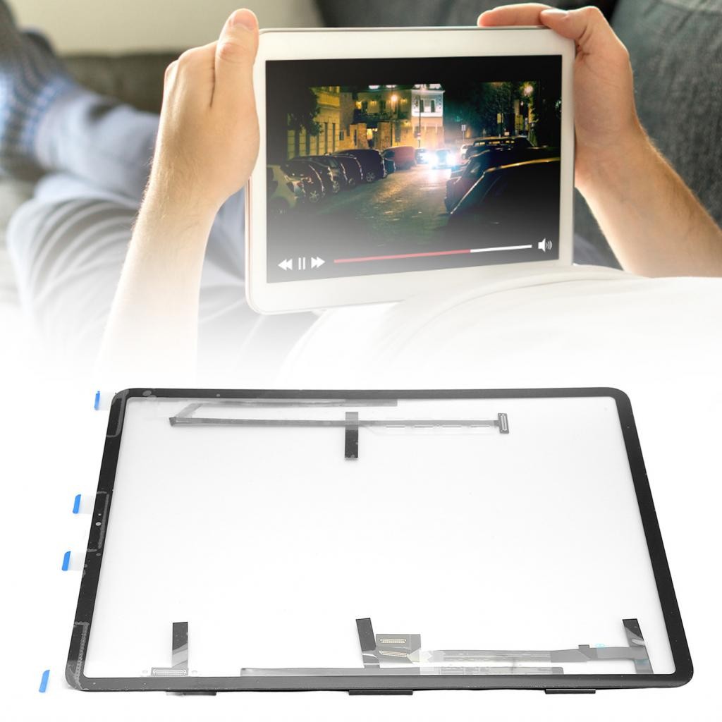 Maib 12.9in Touch Screen Panel Durable Replace For IOS Tablet Pro 3rd ...