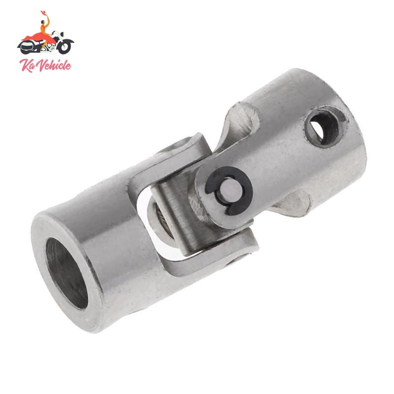 Universal Joint Coupling  3.17mm To 5mm  Shaft Coupler Me Joint Motor Connector - View #4