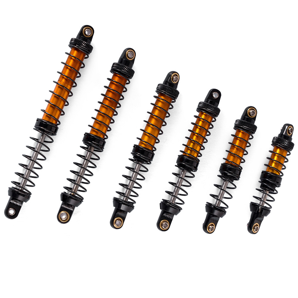 9IMOD Hydraulic Shock Absorbers 70/80/90/100/110/120mm Oil Damper ...