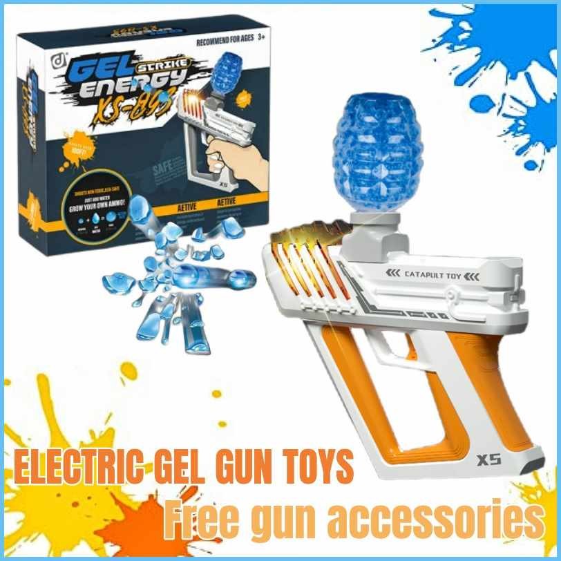 Gel%j?blaster.o&gun,TT!Orbeez[ue!gun[HrPaintballvMgunRVElectricy!gel ...