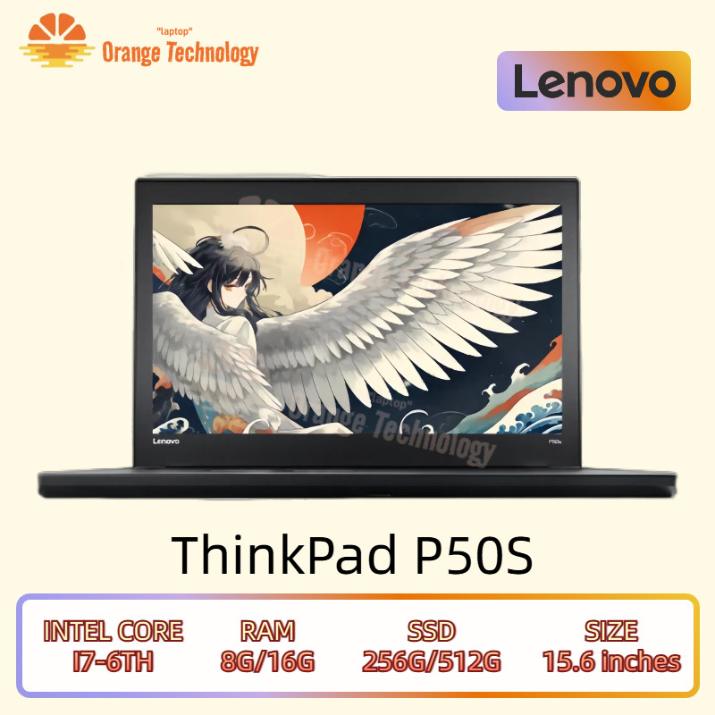 ThinkPad Collection Used Lenovo Core I3 I5 I7 laptop 512G SSD office ...