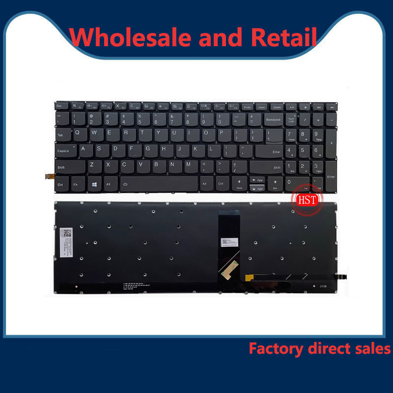 Lenovo C740-15 V340-15IML v340-IWL E5-IML ThinkBook 15-IML 15-IIL ...