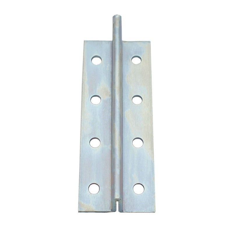 Elevator solid guide rail connecting plate T T main rail auxiliary rail ...