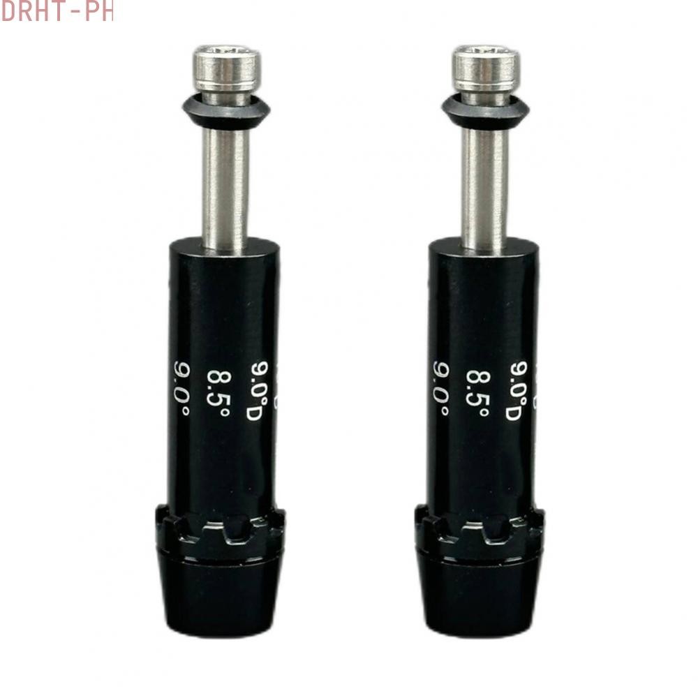 Sturdy and Reliable For Golf Shaft Adapters Set of Two Lightweight ...