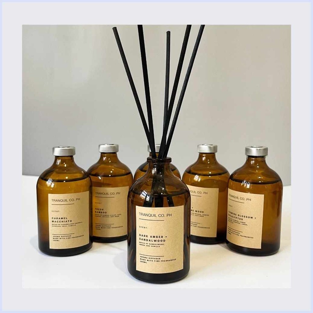 Tranquil$M?Co.,Wz^PH>O)-}T)Reed}f)Diffuser}C)|}T)50ml}S)& 100ml ...