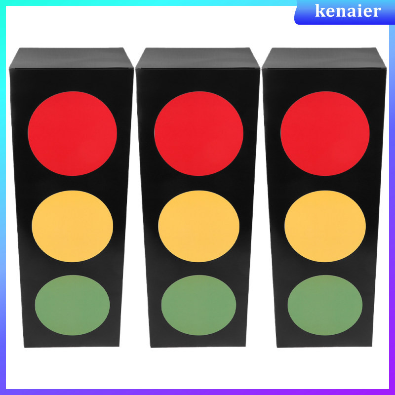 Clothing Boxes for Gifts Decoration Signal Light Candy Classroom ...