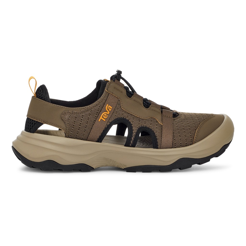 Teva Aventrail R2T - Sandali da trekking - Uomo