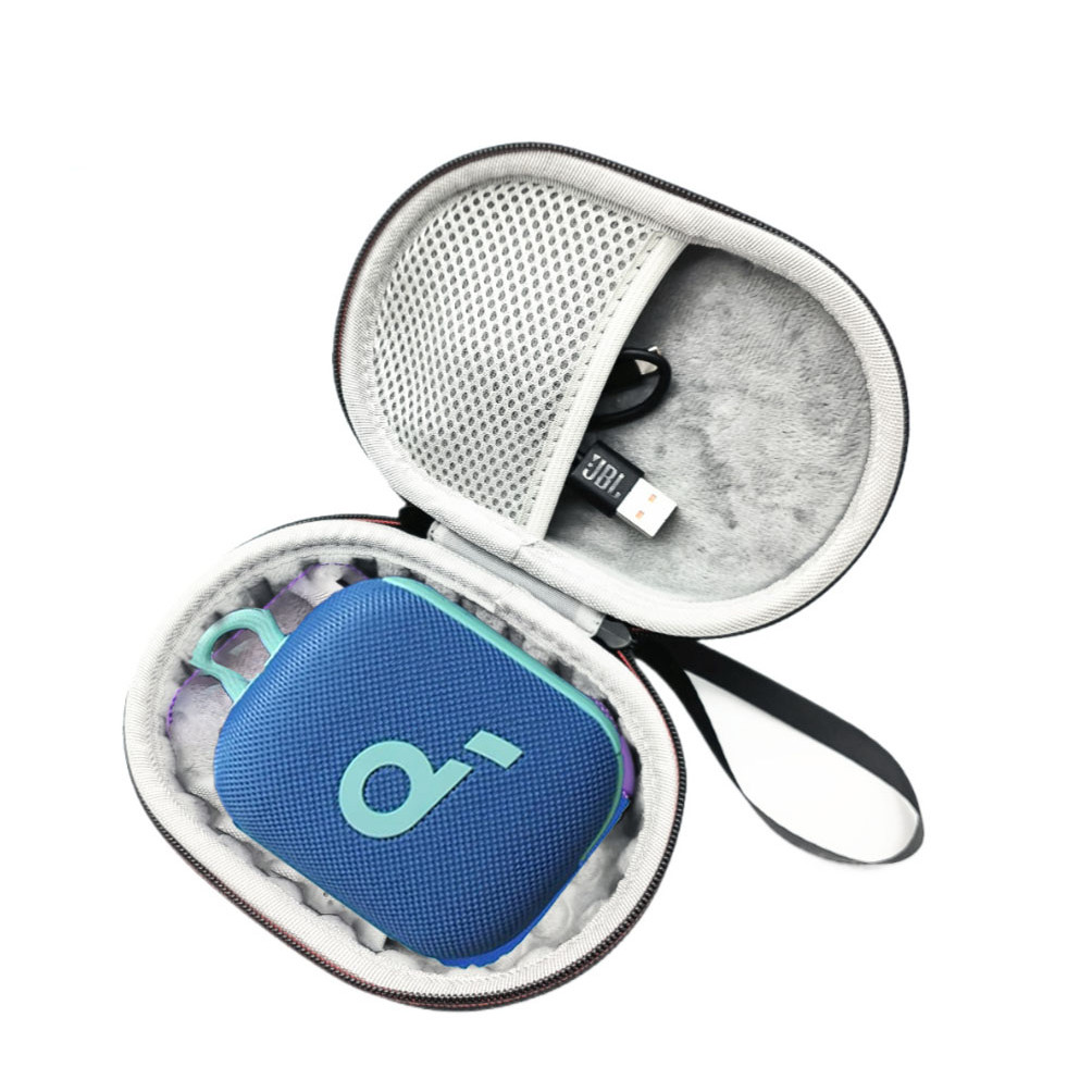 Audio Storage Packaging Box for Soundcore Select 4 Go Audio Universal ...