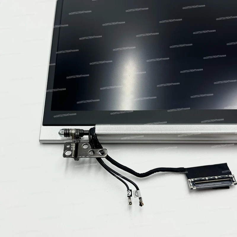 thumbnail image 2 of 13.5 Inch LCD Touch Screen Replacement For Microsoft Surface Laptop 4 (Models 1950, 1951) – Glossy Black 2 of 6