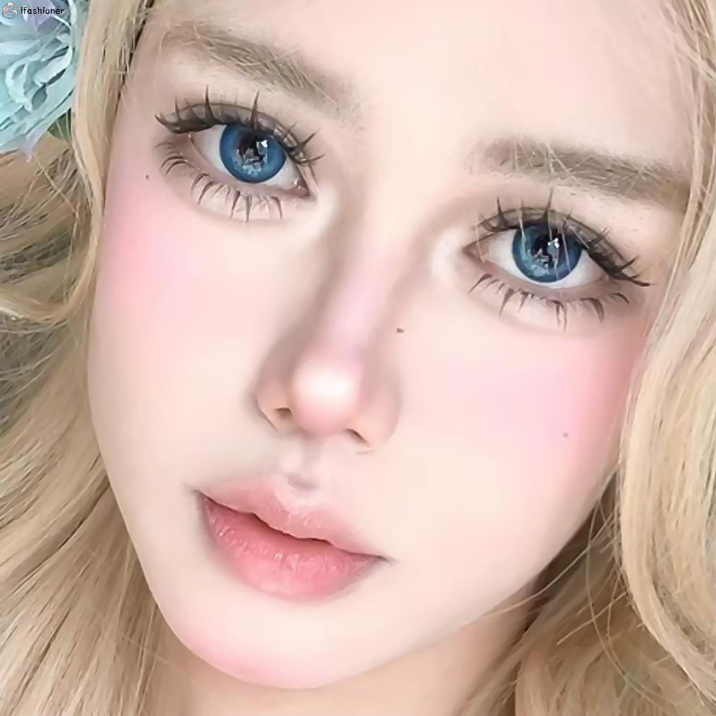 Glue-free Daily Eyelash Clusters Mix Length Wispy Lash Extension ...