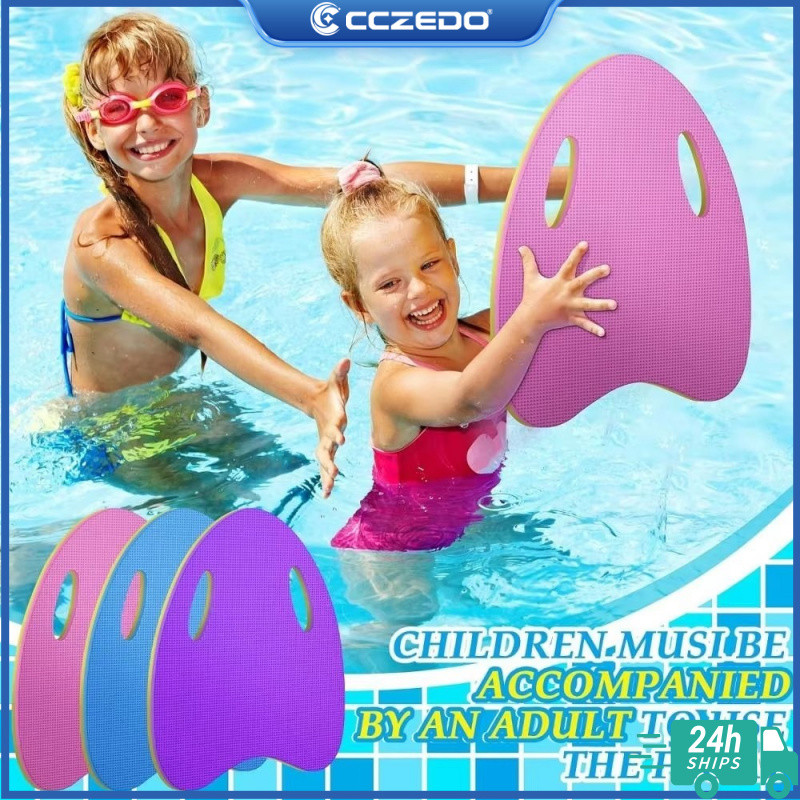 CCZedo Swim Board Kids Kickboard Swimming Pool Board for Swimming ...