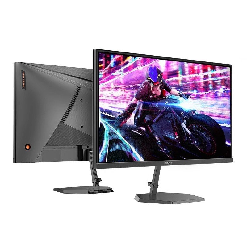 SANC Full Color N50PRO 5Generation 24Inch Display Native180Hz E-Sports ...