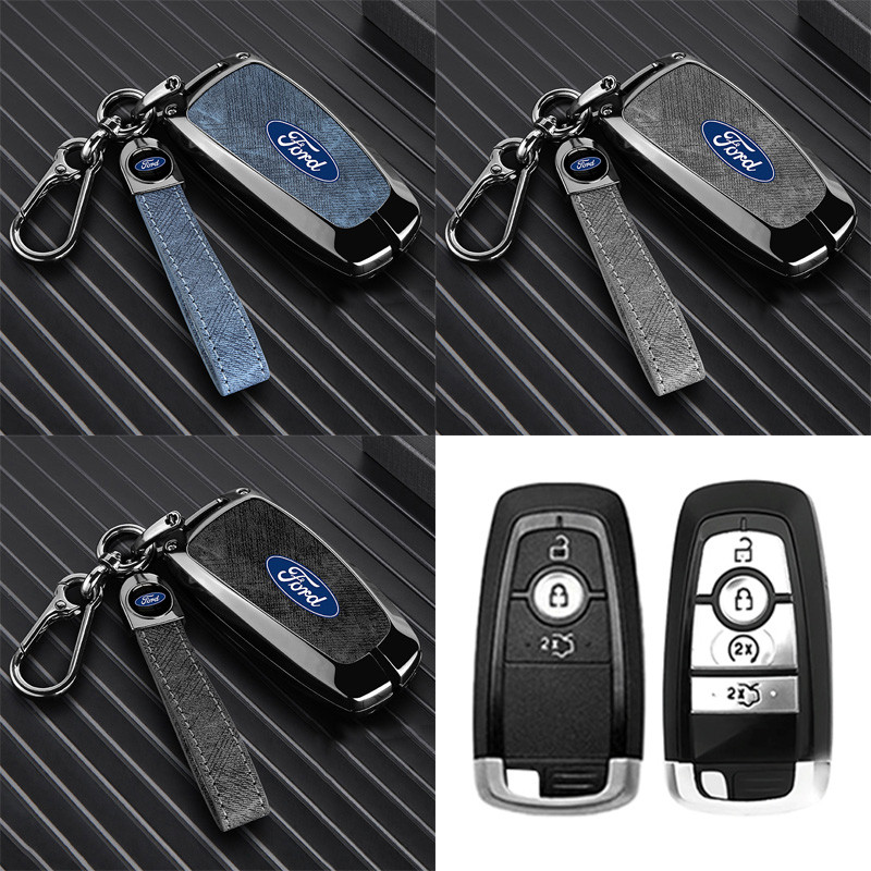 For Ford Ranger Sprot 2023 2024 Ranger Raptor 150 Everest 3/4 Buttons ...