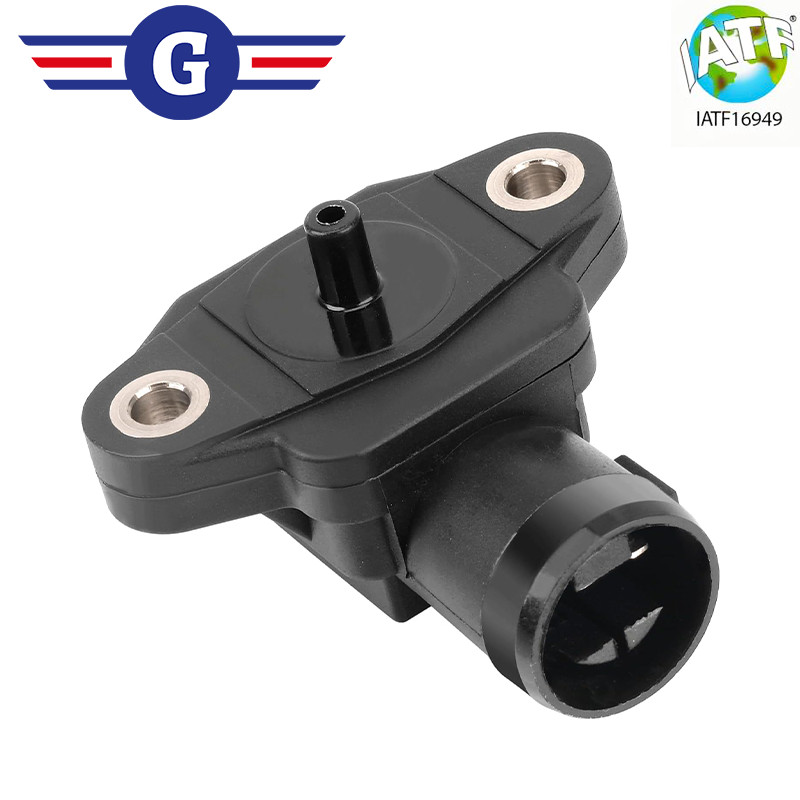 37830-PAA-S00 Manifold Absolute Air Pressure Map Sensor Intake Switch ...