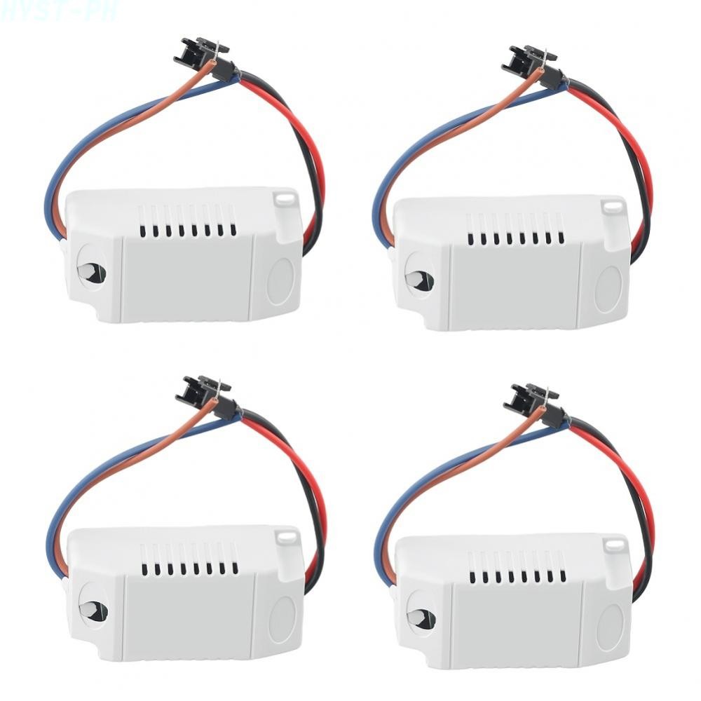 【new product】LED Driver Assembly Pack of Four with Short Circuit ...