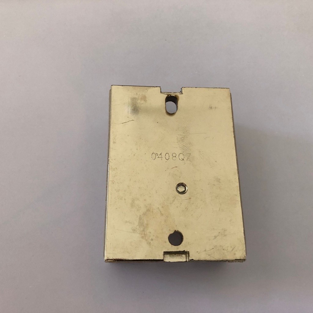 new SSR40LA SSR-40LA 4-20mA Input AC 24-380V 40A Output 1 Phase Voltage ...