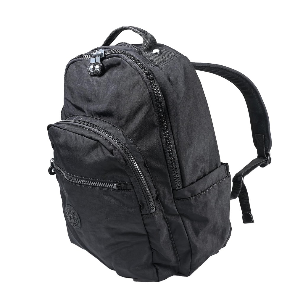 KIPLING Backpack SEOUL KI5210 P39 Black [Parallel Imported] | Shopee ...