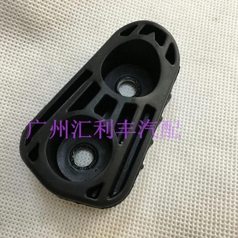 for Toyota Lexus LX570 Land Cruiser Land cruise LC200 Tailgate Buffer ...