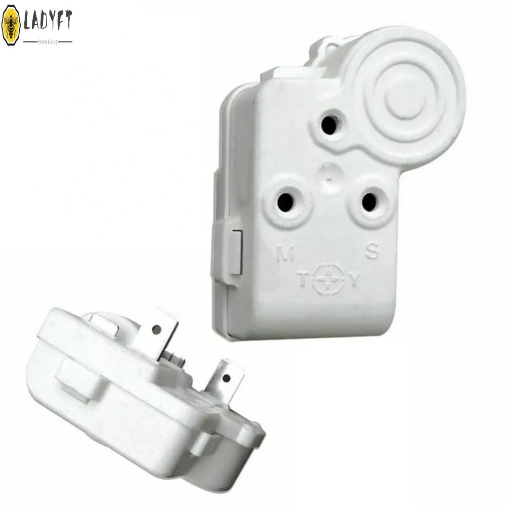 Overload Protector Relay Fridge Compressor Relay For Refrigerator ...