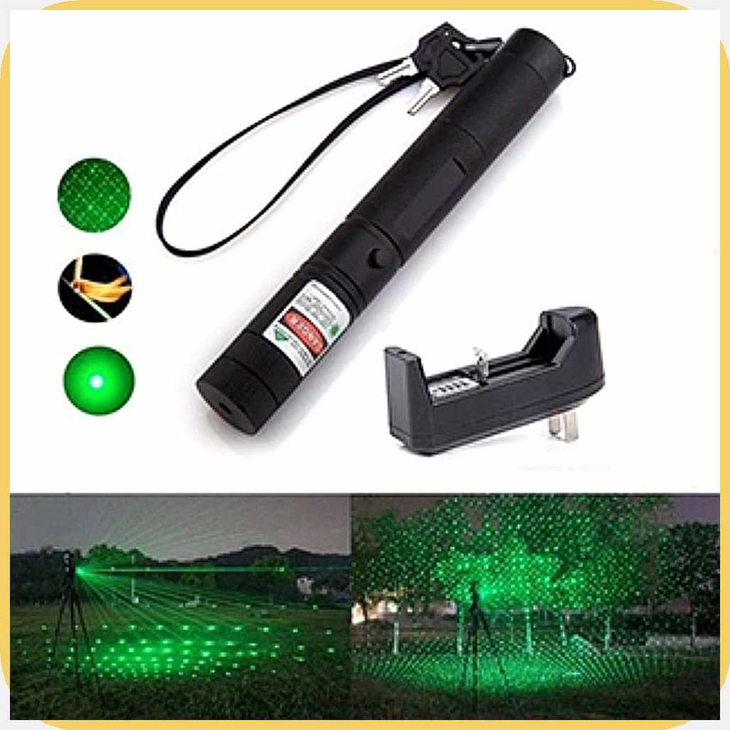 Laser:o