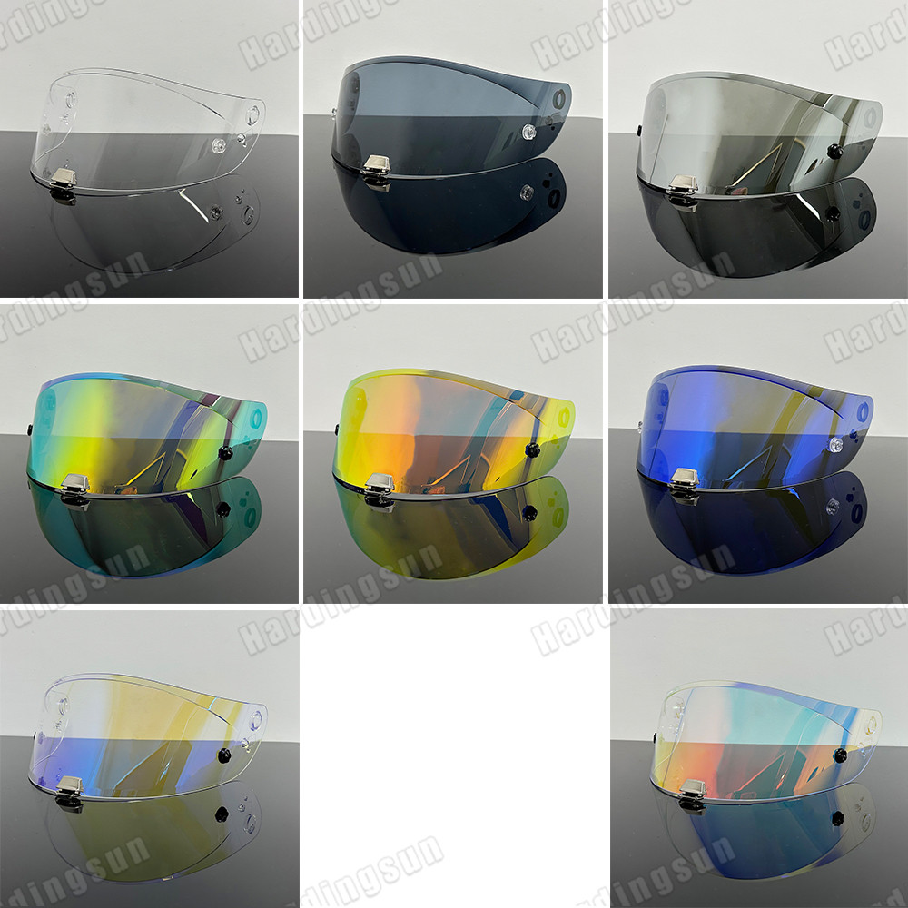 HJ-26 Shield Visor suitable case for HJC RPHA-11 RPHA-70 Helmet lens ...