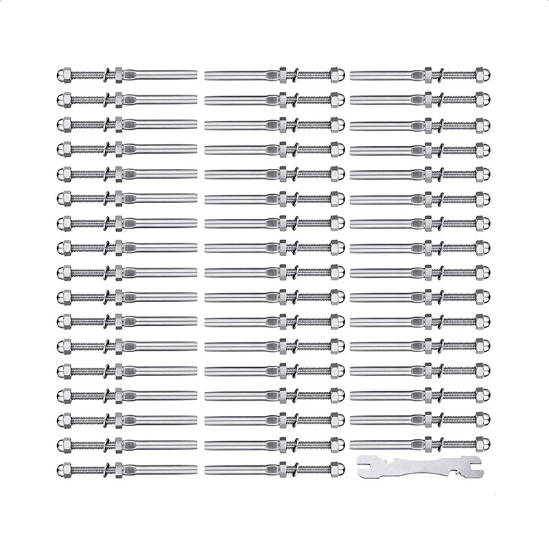 Best Cable Railing Hardware At Wilma Scanlon Blog - View #3