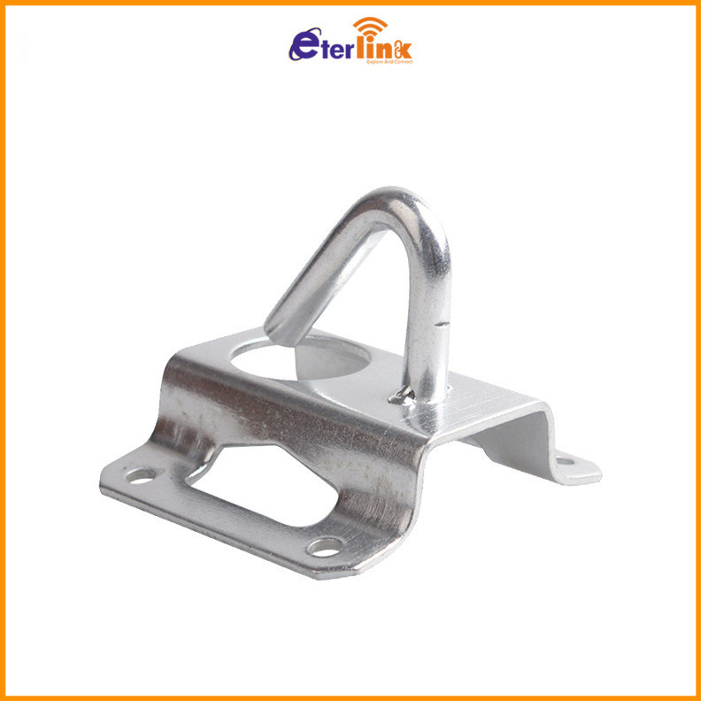 50 pcs Fiber Retractor Fiber Optic Cable Hanger Hook Pole | Shopee ...
